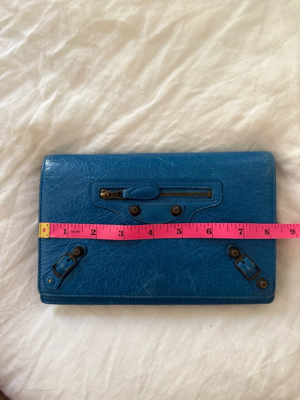 Vintage Balenciaga 
Brand: Balenciaga - Picture 5 of 6